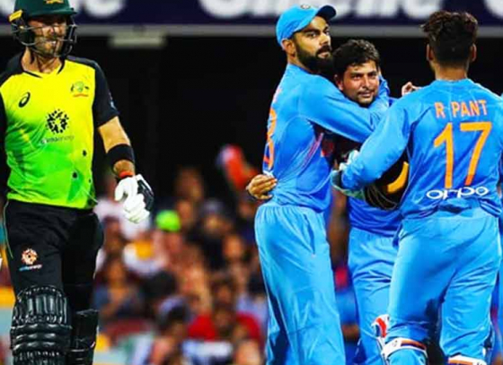India Levels T20 Series