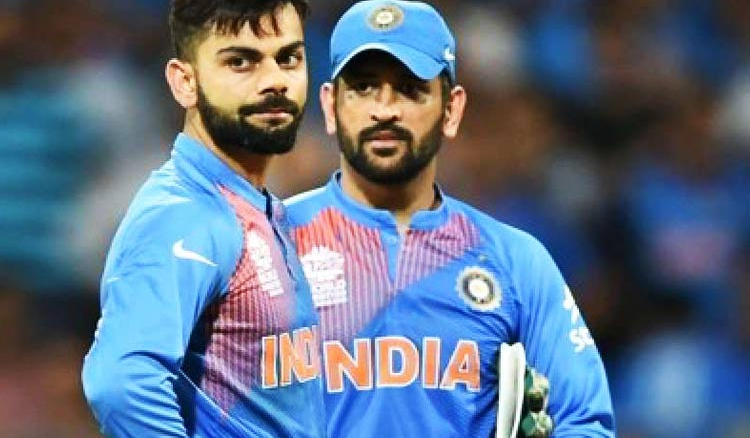 Virat Kohli to soon overtake M S Dhoni as the highest earning sportsperson