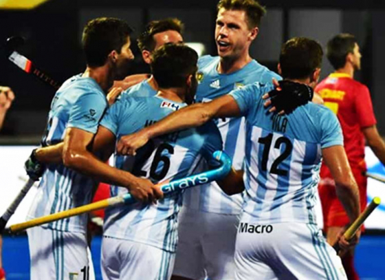 New Zealand And Argentina Register Victory