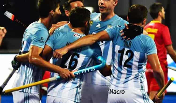 New Zealand And Argentina Register Victory