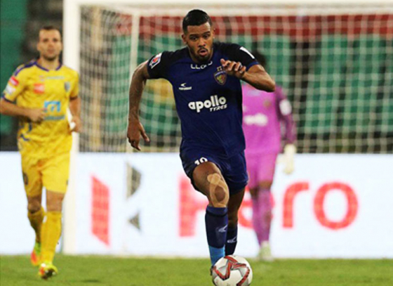 An Entertaining Draw In ISL