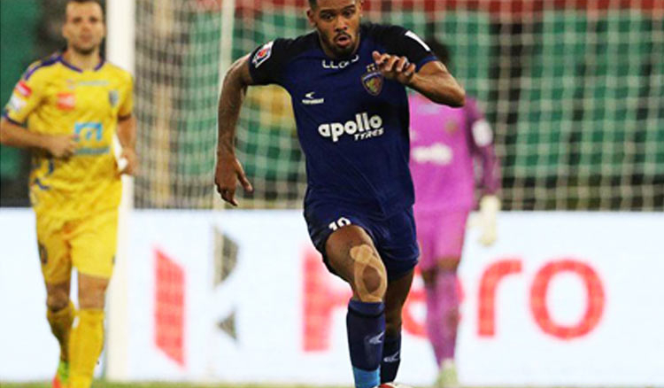 An Entertaining Draw In ISL