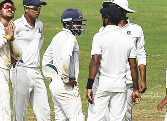 Punjab Registers 10 Wicket Victory