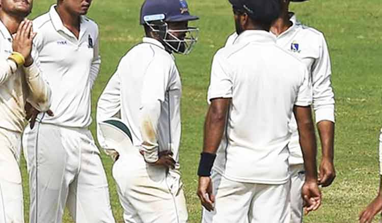 Punjab Registers 10 Wicket Victory