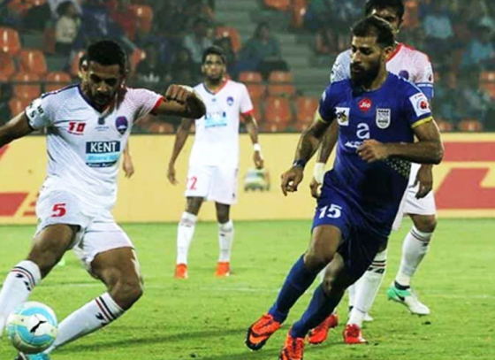 Mumbai City Wins 4-2