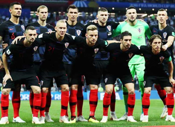 Croatia’s Secret To Success