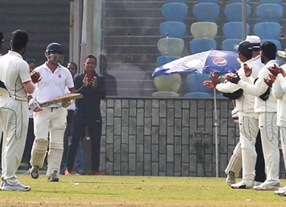 Delhi Scores 190/1, Gambhir Unbeaten At 92