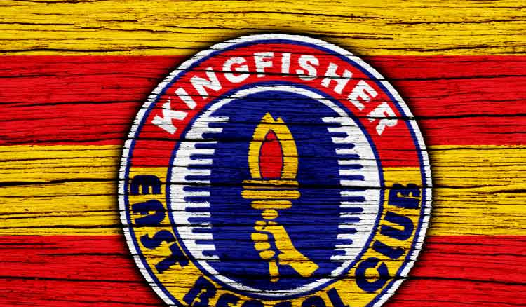 East Bengal decides replacement for Al Amna