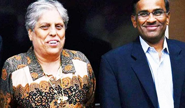 Chaos over selection of Women National Coach