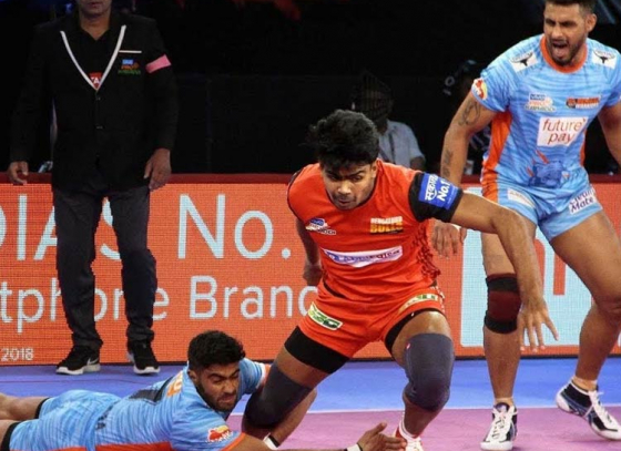 Pro Kabaddi League final tonight: Bengaluru Bulls vs Gujarat Fortune Giants