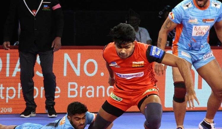 Pro Kabaddi League final tonight: Bengaluru Bulls vs Gujarat Fortune Giants