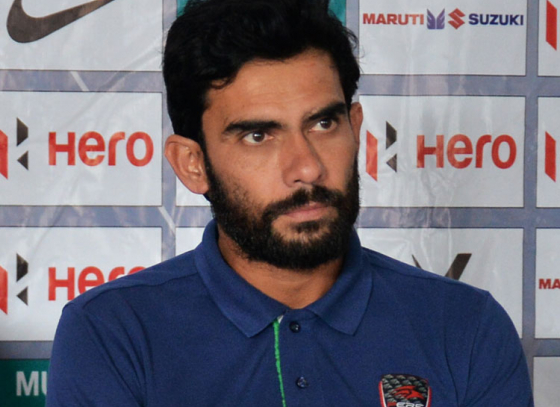 Khalid Jamil appointed as the head coach of Mohun Bagan