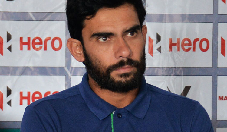 Khalid Jamil appointed as the head coach of Mohun Bagan