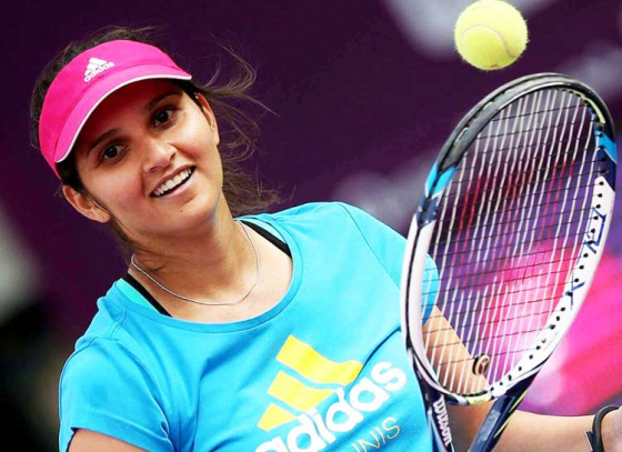 Sania Mirza likely to play 2020 Olympics