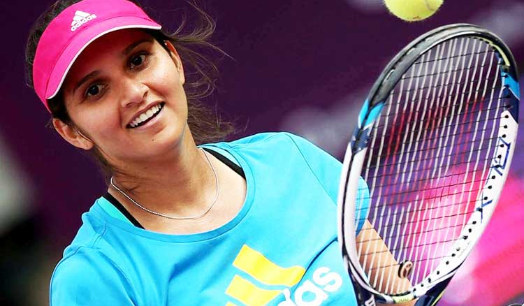 Sania Mirza likely to play 2020 Olympics