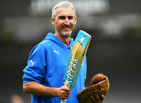India are favourites in the world cup, says Jason Gillespie