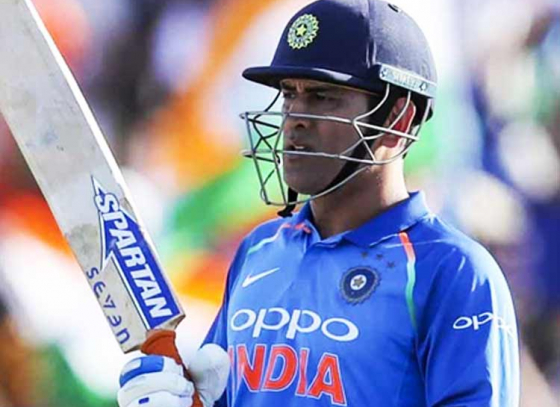 India To Get Major Boost As Dhoni Returns!!!