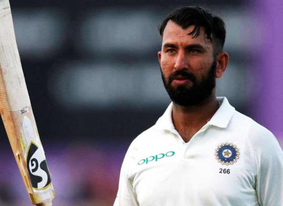 Pujara, UmeshIn Focus In Ranji Finals Clash!!