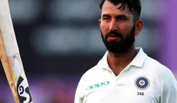 Pujara, UmeshIn Focus In Ranji Finals Clash!!