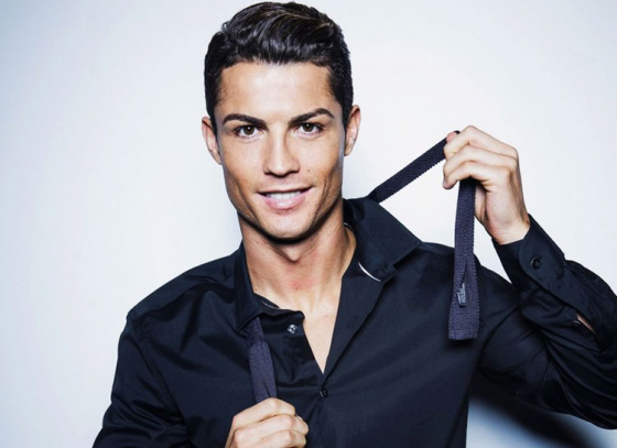 Twitter flooded with wishes on CR7's birthday