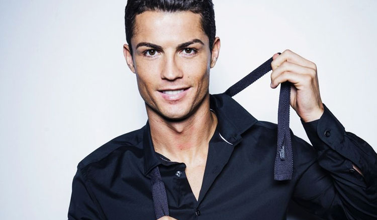 Twitter flooded with wishes on CR7's birthday