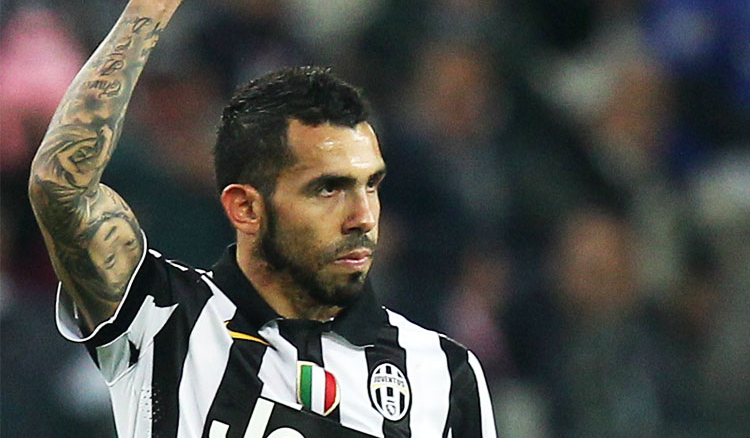 Carlos Tevez wishes to retire by the end of 2019
