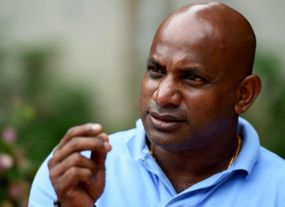 Sanath Jayasuriya has been banned from cricket for two years