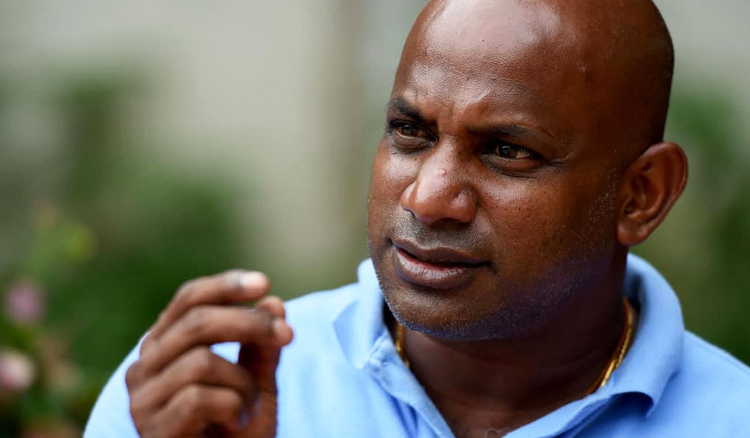 Sanath Jayasuriya has been banned from cricket for two years