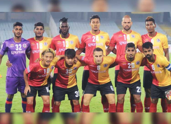 Will East Bengal Be Able To Clinch I-League Title?