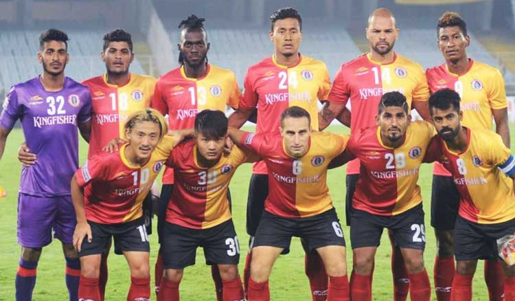 Will East Bengal Be Able To Clinch I-League Title?