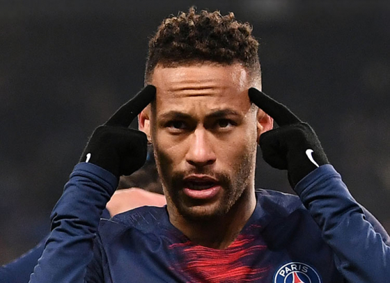 Neymar To Join Real Madrid?