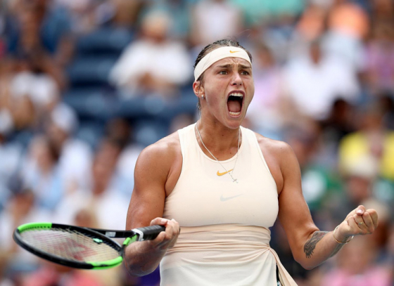 Azarenka To Face Serena At Indian Wells