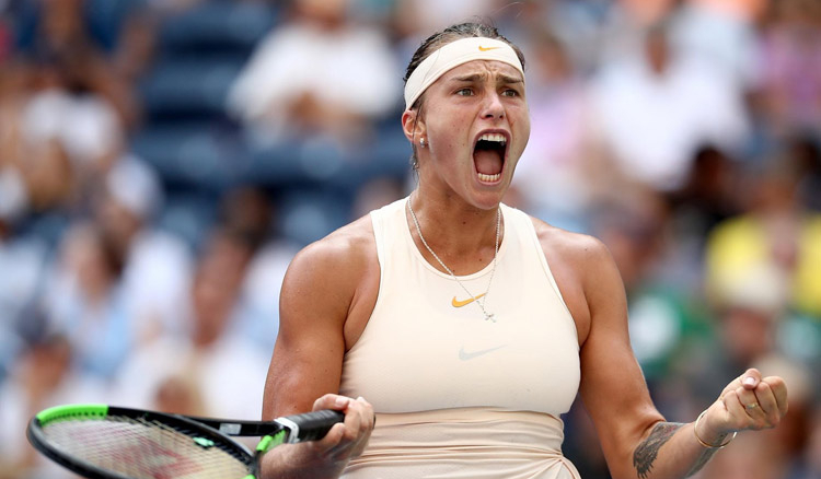 Azarenka To Face Serena At Indian Wells