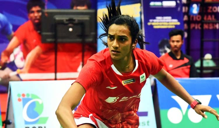 Sindhu And Sameer Bows Out Of All England Championships