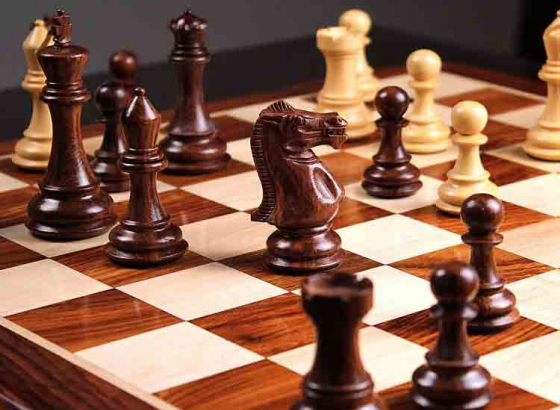 Chess To Make A Comeback At 2022 Asian Games