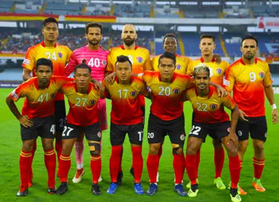 Will East Bengal Play Super Cup?