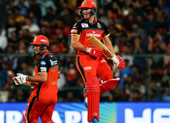 IPL 2019 – Match 11 : SRH pulls a massive win against RCB