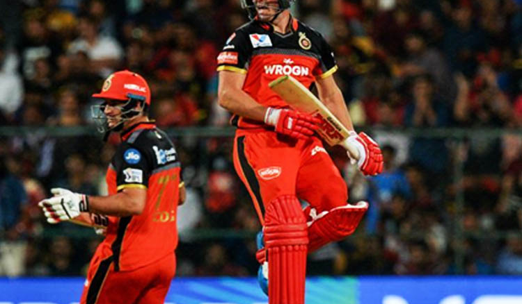 IPL 2019 – Match 11 : SRH pulls a massive win against RCB