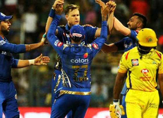 Match 15: Chennai Faces Their First Defeat of the Season