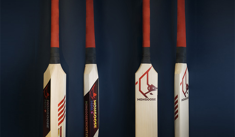 ‘Mongoose’- the bat lost in History