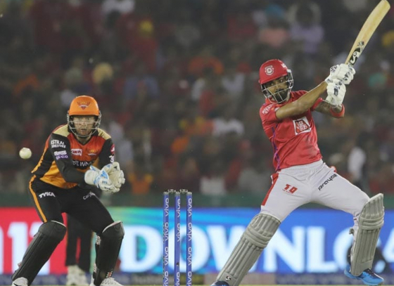 IPL 2019 – Match 22: KL Rahul leads the chase, as Punjab gets a home win