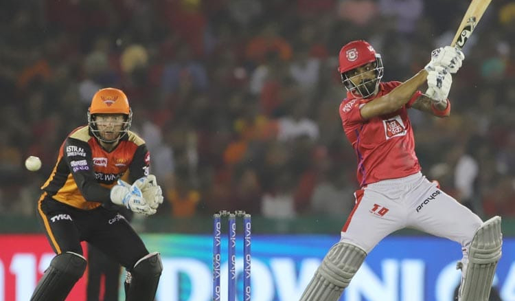 IPL 2019 – Match 22: KL Rahul leads the chase, as Punjab gets a home win