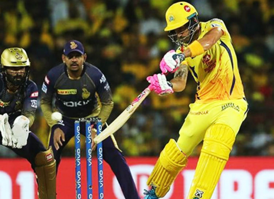 IPL 2019 – Match 23: CSK Takes On Table Top Position