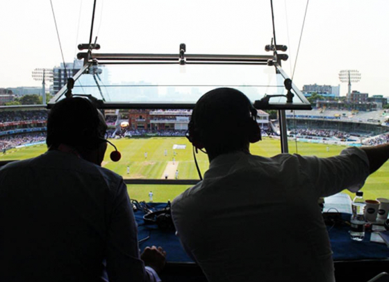 Female Commentators of IPL