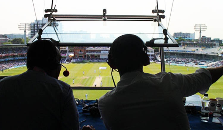 Female Commentators of IPL