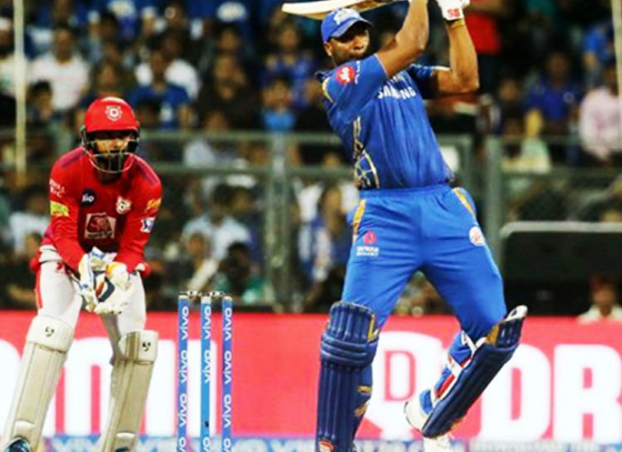 IPL 2019 – Match 24: A Captain Taking Charge at Wankhede