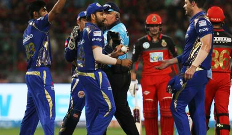 IPL 2019 – Match 31: Malinga and Pandya Sets RCB on a Free Fall