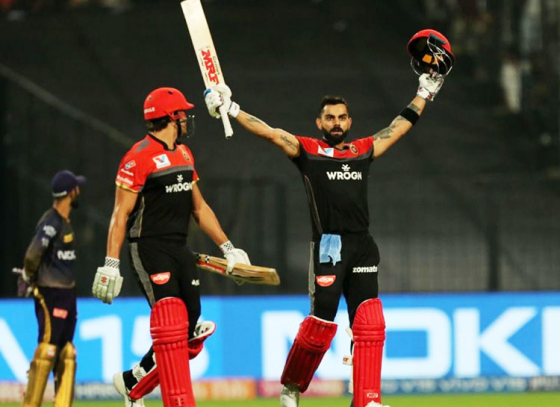 IPL 2019 – Match 35 A Nail Biting Finish to Defeat the Hosts