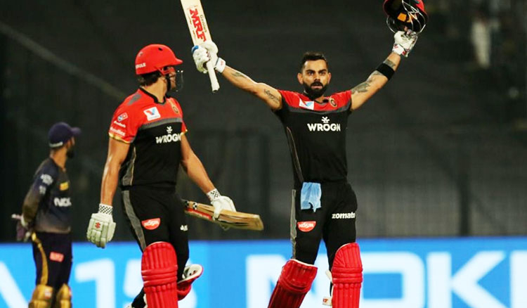 IPL 2019 – Match 35 A Nail Biting Finish to Defeat the Hosts