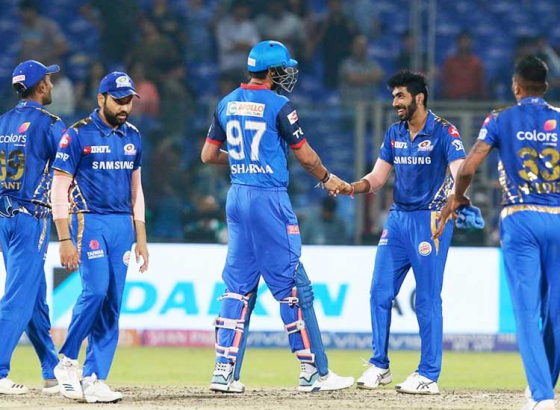 IPL 2019 – Match 34: Delhi Capital looking not so dangerous anymore